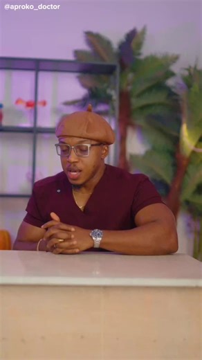 AprokoNation, don’t allow bad breath reduce your steeze. Know anyone who might need to see this video? Make sure to share. #Fallinlovewithclove