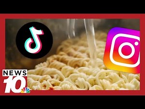 Is there a recall of tainted Ramen noodles?