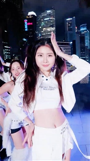 IVE Bang Bang - Won Young #roxo #kpop #dance #wonyoung #ive #bangbang