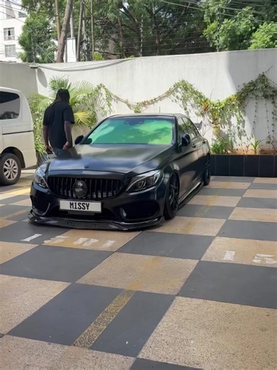 Exploring the Merc C250 2.0L Turbocharged Engine