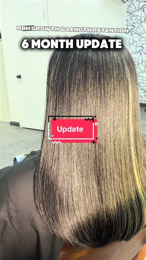The difference between Studio Lux Hair & Scalp Treatment Salon and a traditional salon? We’re not just focused on the finished style — we’re focused on creating real hair success stories. Your healthy hair journey doesn’t start and stop at the chair. It’s about growth, retention, scalp health, consistency, and having experts who guide you every step of the way. We build routines. We track progress. We educate. We support. Because real results come from a real plan. Are you ready to start your RB