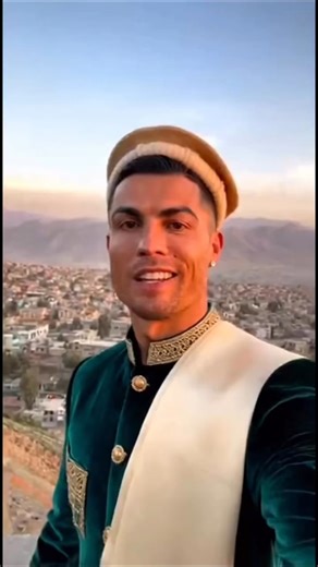 Salam Alaikum My friend 💖Aura ☠️ #shortsfeed #cr7 #cristianoronaldo #football #foryou #ronaldo