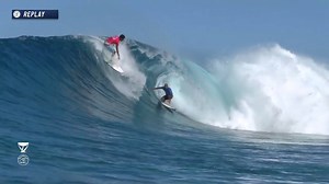 618K views · 10K reactions | It’s all part of the game 路‍♂️ 酪 | World Surf League | Facebook