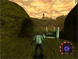 Shadow Man - Sony Playstation - Games Database