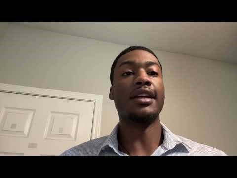 Elevator pitch speech