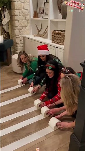 Which Christmas Game Is Your Favorite? ❤️🎁🎄