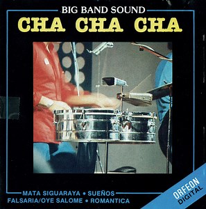 Various - Cha Cha Cha Vol.1
