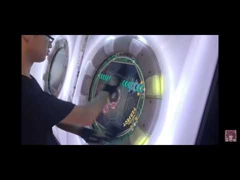 [1ST 14.8 SS] maimai PRiSM+ [Re:MASTER] Garakuta Doll Play {SS}