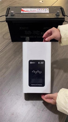 Understanding Pure Sine Wave Inverters for Efficient Power