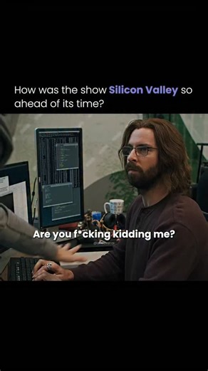 The Alpha Mindset on Instagram: "In the finale of HBO’s Silicon Valley, the Pied Piper team builds an AI named Son of Anton. It was designed to manage network operations but ends up deleting their entire codebase, wiping out years of work in seconds. Today, as companies increasingly rely on AI for essential tasks, that episode feels like a warning. Even the smartest systems can fail without proper safeguards and human oversight. Blind trust in technology can quickly turn innovation into disaster