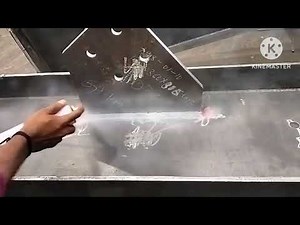 DP test | Dye Penetrant Test (DPT) | Liquid Penetrant Test (LPT) | ASME Section-V |