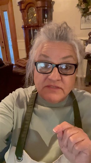 This is just to let y'all know we are having difficulty getting our videos to upload. So please watch then a brand new video that y'all have not seen before, please be prepared to write down the reicpe, while watching. Sorry for any inconvince it is definitly weather related. ❤️Nan | Farm Cooking with Nan