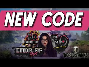 NEW World of Tanks Bonus Code November 2025 | Bonuses for new players | Free Premium Days and Gold