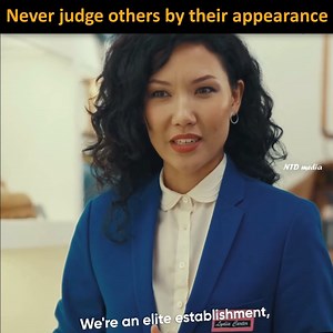 Never judge others by their appearance | Viral Videos 1.8