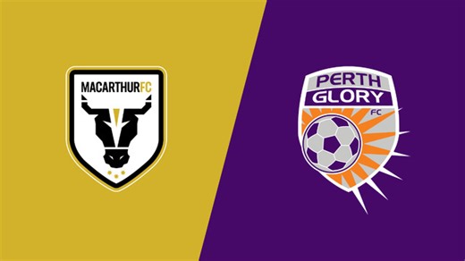 Match highlights: Macarthur FC vs. Perth Glory