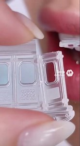 Hyper Realistic Sugar-Glass Train ASMR | Ultimate Crunch & Visual Relaxation