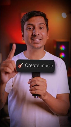 Gemini New Music Features 🤯 #geminiai #aimusic #sunoai #geminimusic