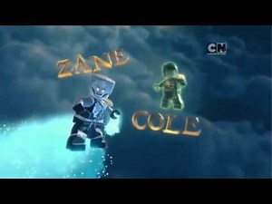 Ninjago season 6 trailer