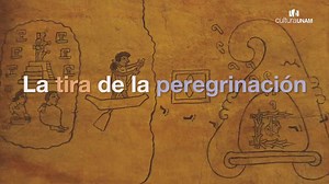 ▪️LA TIRA DE LA PEREGRINACIÓN▪️ Cultura Mexica. ¿Cómo fue el recorrido de los aztecas desde Aztlán hasta la fundación de la gran Tenochtitlan? Te invitamos, en este video de SIN Conservadores, a ponerle cara a todos estos lugares que forman parte de la tira de la peregrinación. Muchos te resultarán más familiares de lo que te imaginas. 📑 Cultura UNAM https://www.facebook.com/39062279848/posts/10158341883654849/ ----------------------------- UNETENOS EN Facebook 👉🏼👉🏼 ARQUITECTURA PREHISPÁNIC
