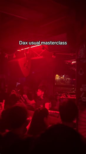 Exploring Hard Groove in Techno Music Masterclass