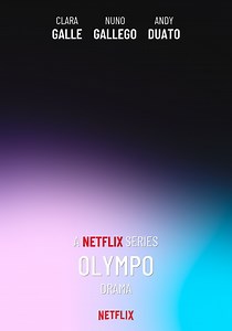 Olympo - watch tv series streaming online
