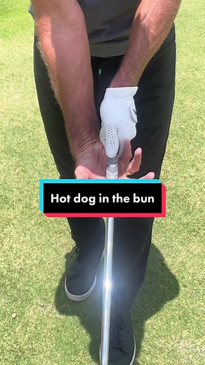 Golf Grip Techniques: Right Hand Placement for RH Golfers