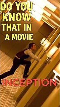 Inside the Turning Hotel: Inception’s Cinematic Magic
