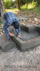 81K views · 360 reactions | How to decorate an empty space #decorate #empty #space | Hetal's Art - Creation | Facebook