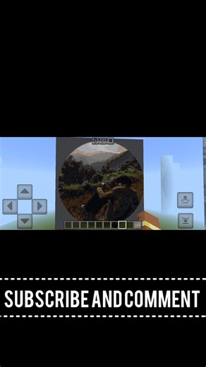 Turning YOUR PFPs Into Minecraft Pixel Art #149