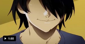 Monogatari Everyday #484 : Toothbrush Scene (better put ur headphone) - Anime & Manga