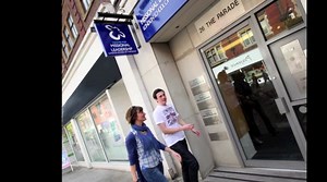 Viv Thomas - Intensive teaching week