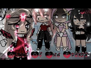 Queen Of The Freaks GLMV || Gacha Life || || 30k Special || Part 1 of Season 1 || || GCMV ||