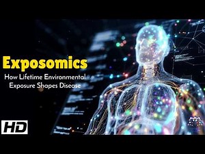 Exposomic : How Lifetime Environmental Exposure Shapes Disease