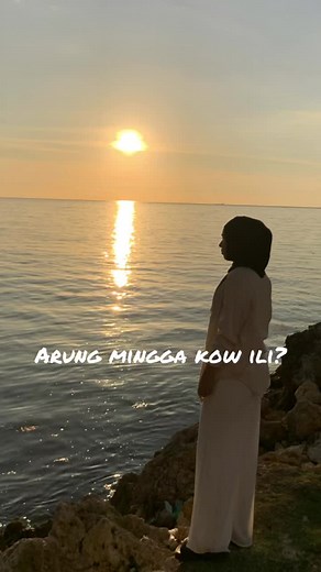 Arung Mingga Kow Ili: Engaging Lyrics and Meaning