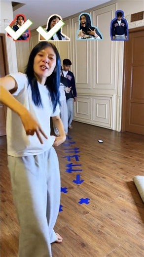 MAIN GAME IKUT TREN🎮 WITH ADAM SYIFA DAN ADIKNYA #gameplay #trending #fyp