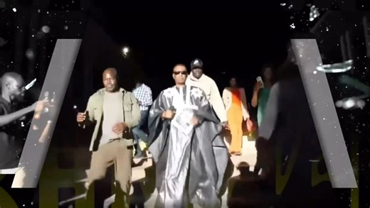 3.4K views · 133 reactions | Dolli bi dou yombe !!!!! Youssou Ndour...