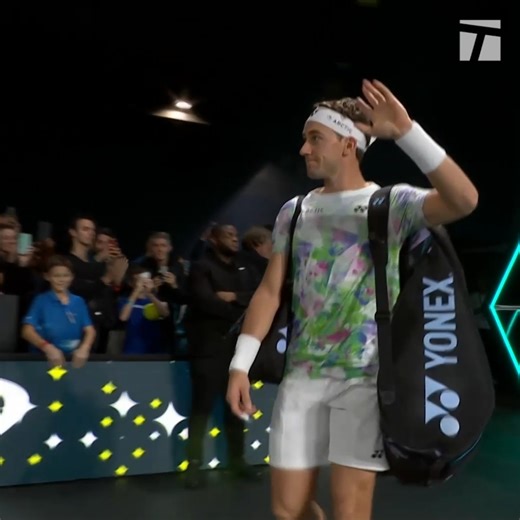 9K views · 130 reactions | Four tournaments across Europe and Asia 朗 Stream the action all week on Tennis Channel! | Tennis Channel | Facebook