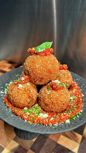 1.7M views · 401K reactions | Home Cooking Sessions: Sicilian...