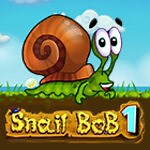 Snail Bob