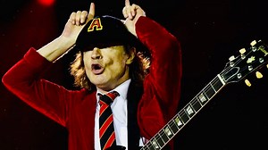 AC/DC - Hells Bells | Rock Guitar Heaven