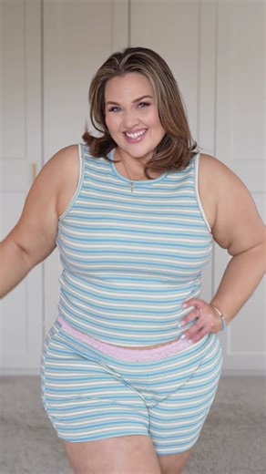 AI plus size vs real life plus size