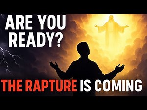 Rapture Preparation// What Every Christian Must Know#heiscoming #jesusisking