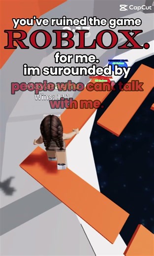 Roblox, please remove this update😔