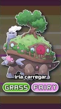 E se O HOBBIT fosse Pokémon? #pokemon