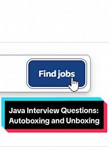 Understanding Java Autoboxing and Unboxing Concepts