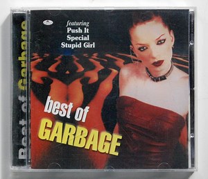 Garbage - Best Of