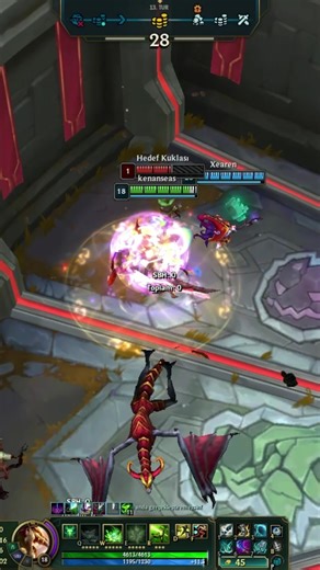 Optimizing Your League of Legends Experience with Scripts