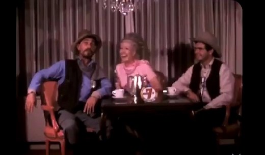 336K views · 11K reactions | In 1969 Bette Rogge interviewed Ken Curtis and Buck Taylor. Here's the Ken Curtis excerpt. I'll post the Buck Taylor interview later. I love how Ken can slip so easily from the Festus to character to himself. | The Legacy of Gunsmoke | Facebook