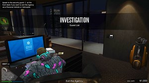 GTA 5 Online Gameplay - Free To Use