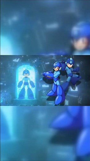 Analyzing Mega Man's Redesign #megaman